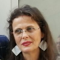 Meris Malaguti's Photo