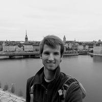 Denis Kovalenko的照片