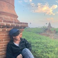 Ithamar Spitzer's Photo