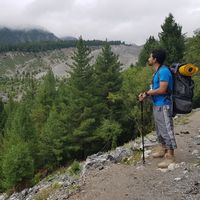 Irfan Muhammad的照片