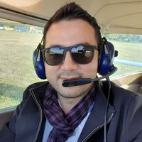 Oktay Bacanlı的照片