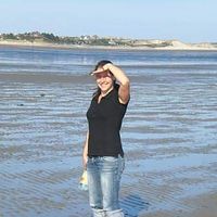 Bernadette  Riedinger's Photo