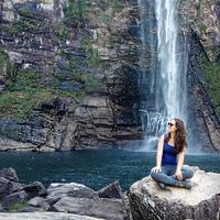 Dyhessica Vieira的照片