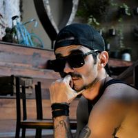 Alvaro Andrés's Photo