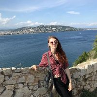 Lesia Sishchuk的照片