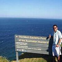 Jorge Camacho's Photo