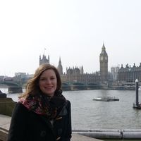 Leslie Evain的照片