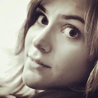 Maria Borisova's Photo