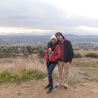 Cariitho Calderon的照片