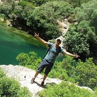 Photos de Mohamed Nidali