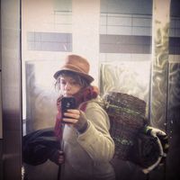 Amy Armantrout的照片