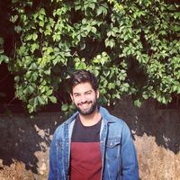 Vinicius Mendes's Photo