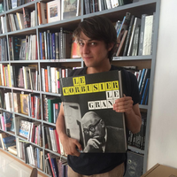 Aron Ouzilevski's Photo