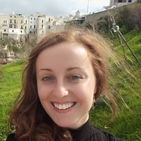 Veronika Sikova的照片