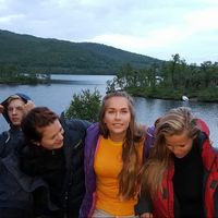 tove giæver's Photo