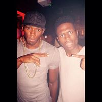 Dario Blake的照片