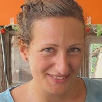 Sabrina Cappuccio的照片