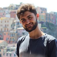 Pierre Louis Lafarge's Photo