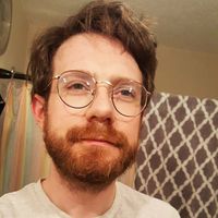 Nathan Riggs's Photo