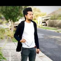 piyush Sareen's Photo