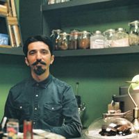 Medo Yilmaz的照片