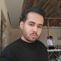 Mohammed Falih's Photo