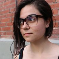 Sunny Tchoukova的照片