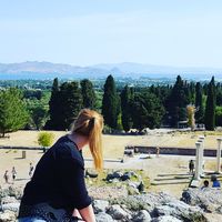 Carina Stecker's Photo