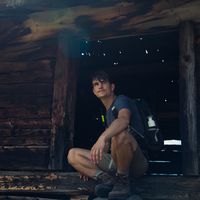 Simon Rober的照片