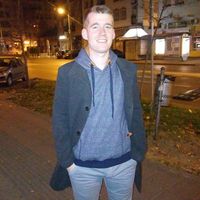 Nikola Prijovic's Photo