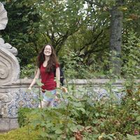 Mafalda Falcão的照片