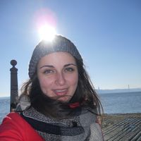 Alexandra Valle's Photo