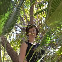 Lea Nigmatti's Photo