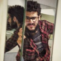 Alex de Jesus的照片