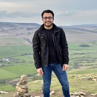 Asar Dhandala's Photo