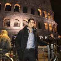 Juan Jose Espinosa Ulloa's Photo