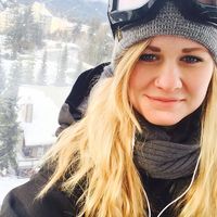 Sarah Beltin's Photo