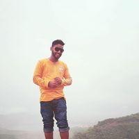 Muneeb Mohammed的照片