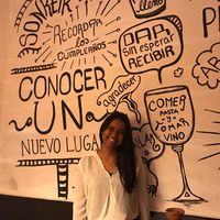 Yendry  Jimenez's Photo