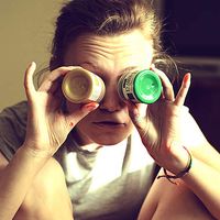 Julia Moskvitina's Photo