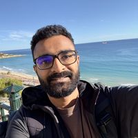 Trupal Kalathiya的照片