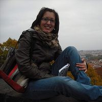 Valentina Iuri's Photo