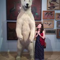 Clémence Heurtebise's Photo