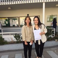 Valentina Nieto的照片