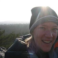 Renee van Keulen's Photo