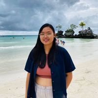 Sophia Carreon's Photo