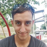 Simon Zhelyazkov's Photo