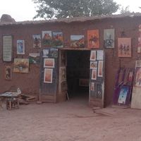 Abdell Abdell的照片