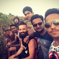 Carlos Gonzalvo Garralaga's Photo