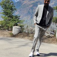 Bakul Sharma的照片